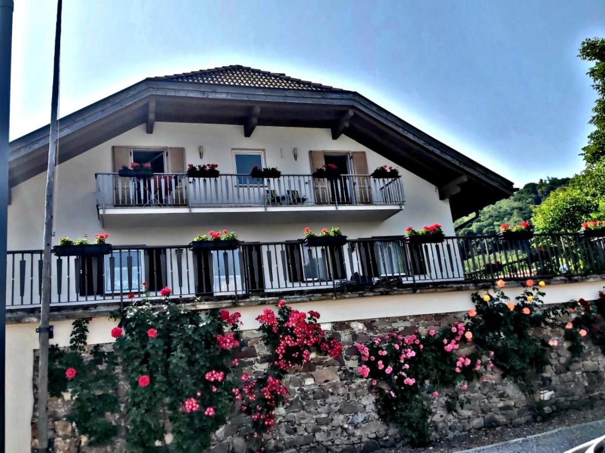 Versigglhof Appiano Sulla Strada Del Vino Εξωτερικό φωτογραφία