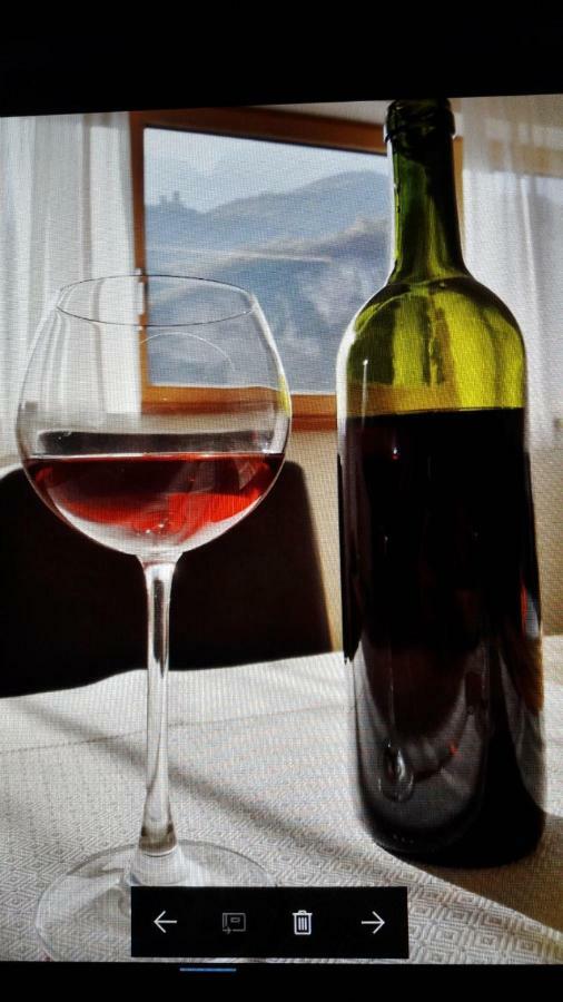 Versigglhof Appiano Sulla Strada Del Vino Εξωτερικό φωτογραφία