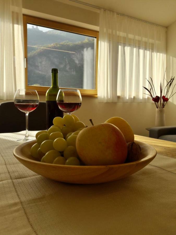 Versigglhof Appiano Sulla Strada Del Vino Εξωτερικό φωτογραφία